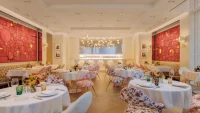 Dior’s Petal-Inspired Flagship Store by Christian de Portzamparc in Beijing