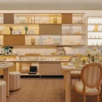Dior’s Petal-Inspired Flagship Store by Christian de Portzamparc in Beijing