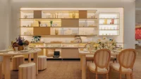 Dior’s Petal-Inspired Flagship Store by Christian de Portzamparc in Beijing