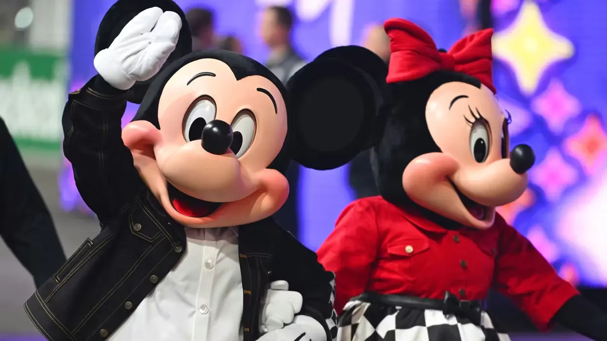 Walt Disney Company, OpenAI, Sora, generative AI video