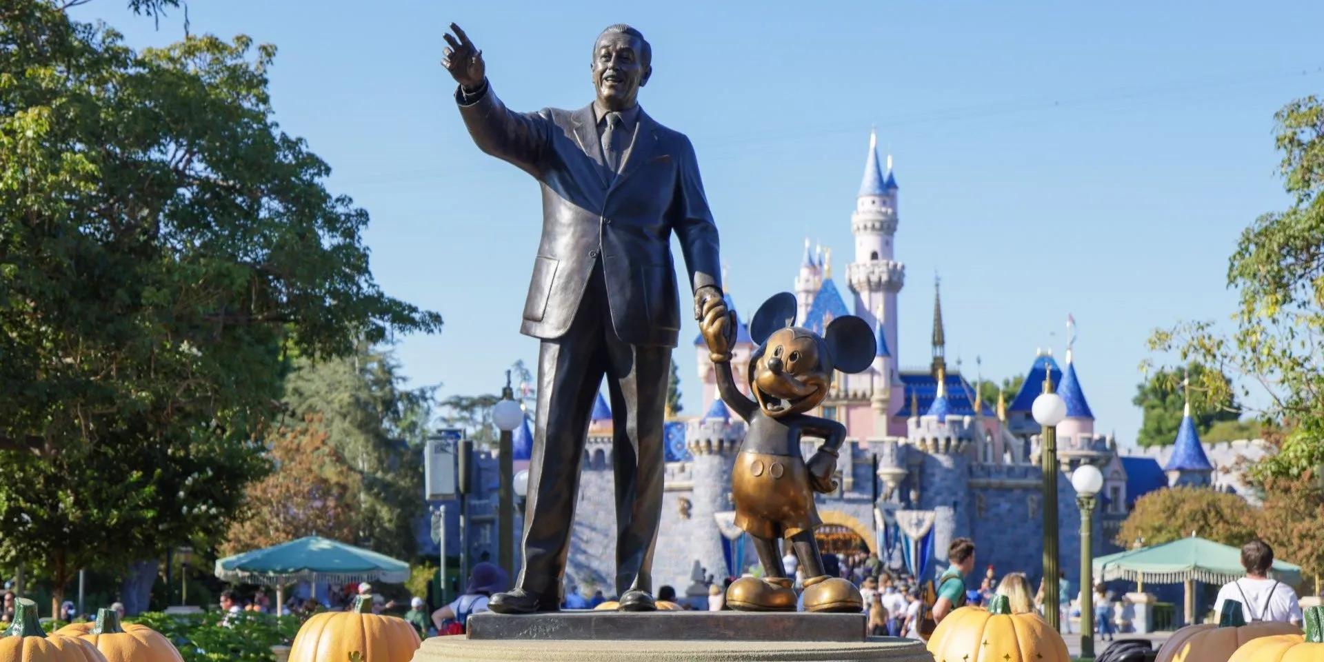 Walt Disney Company, OpenAI, Sora, generative AI video