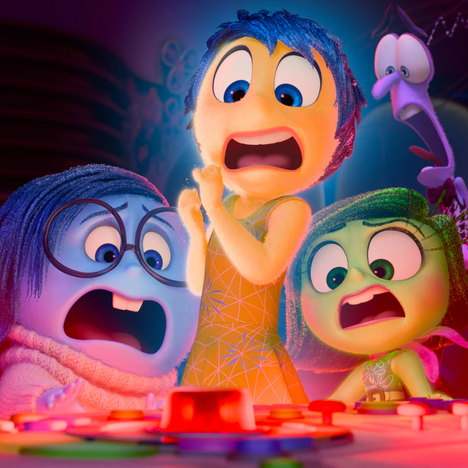 Walt Disney Company, OpenAI, Sora, generative AI video
