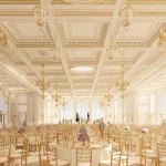 Donald Trump Hires Shalom Baranes, White House Ballroom