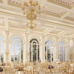 Donald Trump Hires Shalom Baranes, White House Ballroom