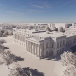 Donald Trump Hires Shalom Baranes, White House Ballroom