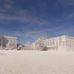 Donald Trump Hires Shalom Baranes, White House Ballroom