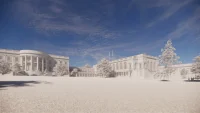 Donald Trump Hires Shalom Baranes, White House Ballroom
