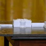Donald Trump Hires Shalom Baranes, White House Ballroom