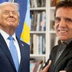 Donald Trump Hires Shalom Baranes, White House Ballroom