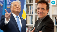 Donald Trump Hires Shalom Baranes, White House Ballroom