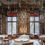World’s Most Beautiful Projects Announced by Prix Versailles 2025