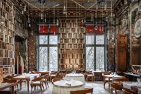 World’s Most Beautiful Projects Announced by Prix Versailles 2025