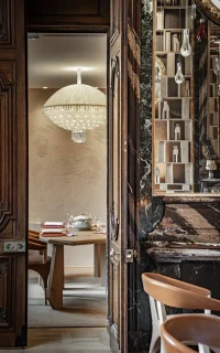 World’s Most Beautiful Projects Announced by Prix Versailles 2025