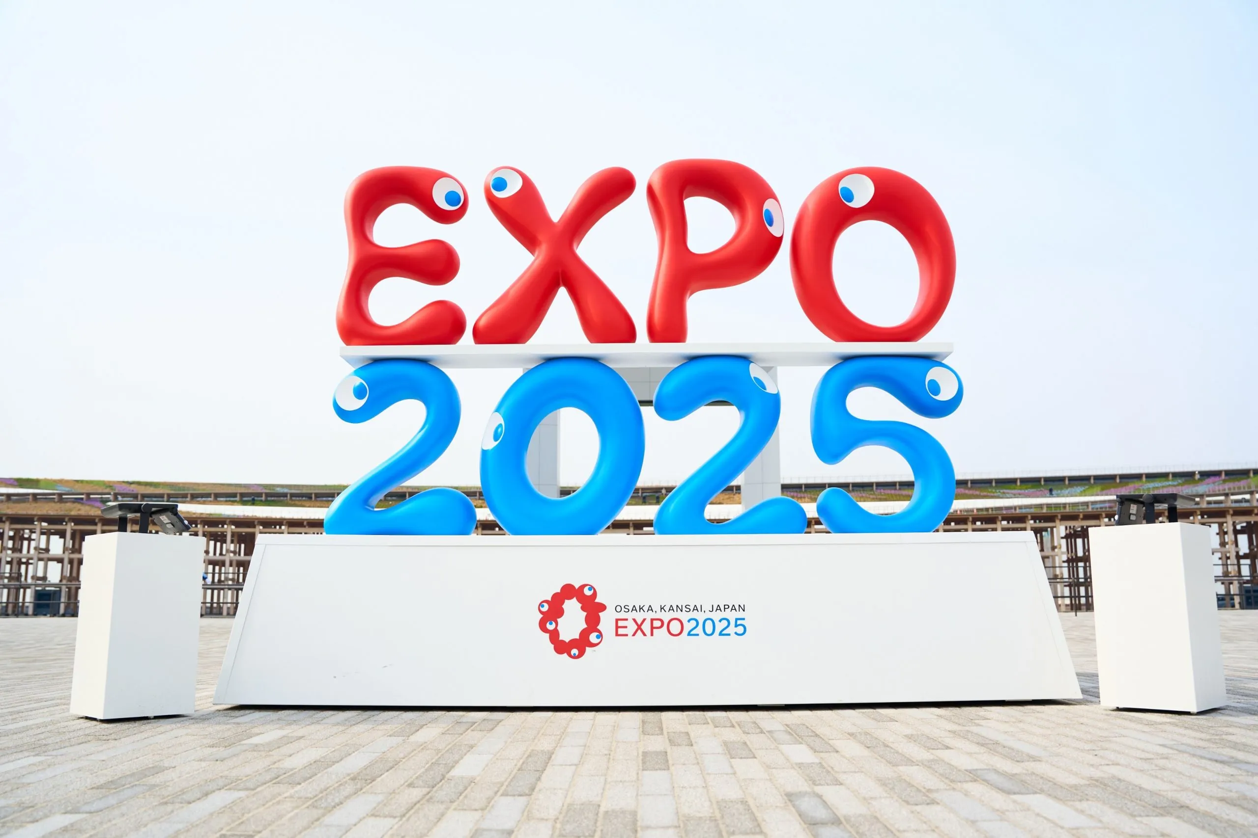 Osaka Expo 2025