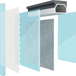 Smart Materials; Sustainable Construction