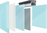 Smart Materials; Sustainable Construction