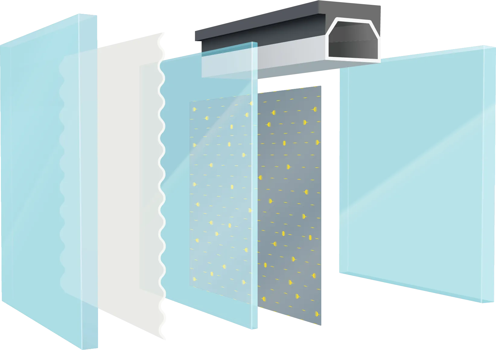 Smart Materials; Sustainable Construction