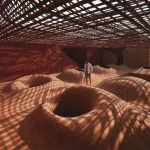 Ernan Boutique Hotel by Kalbod Studio, Iran