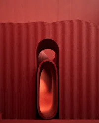 Ernan Boutique Hotel by Kalbod Studio, Iran