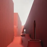 Ernan Boutique Hotel by Kalbod Studio, Iran