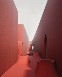 Ernan Boutique Hotel by Kalbod Studio, Iran