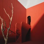 Ernan Boutique Hotel by Kalbod Studio, Iran
