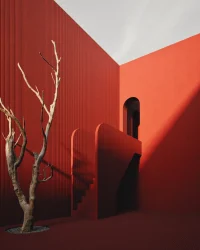 Ernan Boutique Hotel by Kalbod Studio, Iran