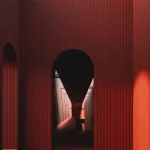 Ernan Boutique Hotel by Kalbod Studio, Iran