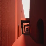 Ernan Boutique Hotel by Kalbod Studio, Iran