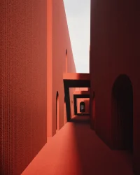 Ernan Boutique Hotel by Kalbod Studio, Iran