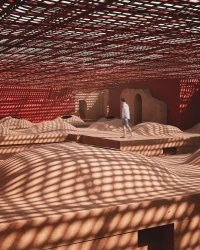 Ernan Boutique Hotel by Kalbod Studio, Iran