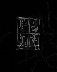 Ernan Boutique Hotel by Kalbod Studio, Iran