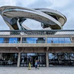 Museums and Cultural Buildings