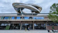 Museums and Cultural Buildings