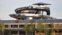 Museums and Cultural Buildings