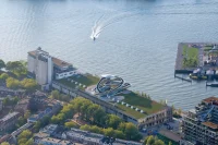 Museums and Cultural Buildings