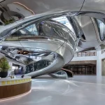 Museums and Cultural Buildings