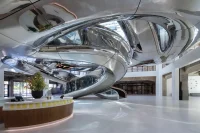 Museums and Cultural Buildings
