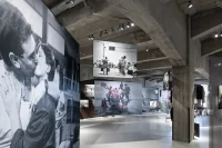Museums and Cultural Buildings