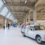 Museums and Cultural Buildings