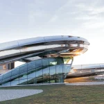 Museums and Cultural Buildings