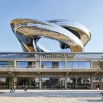 Museums and Cultural Buildings