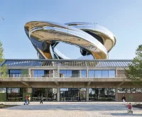 Museums and Cultural Buildings