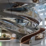 Museums and Cultural Buildings