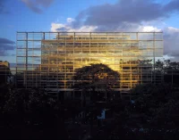 Museums and Cultural Buildings