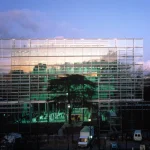 Museums and Cultural Buildings