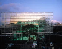 Museums and Cultural Buildings