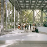 Museums and Cultural Buildings