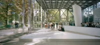 Museums and Cultural Buildings