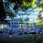 Museums and Cultural Buildings